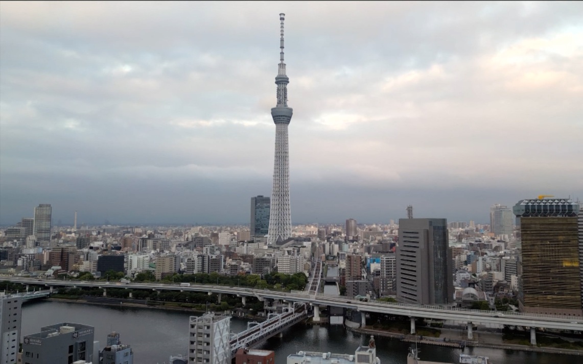 NHK: Токио поддержит строительство нефтепроводов для обхода Ормуза