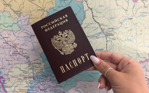 Журналист Хелали подал документы для получения гражданства РФ