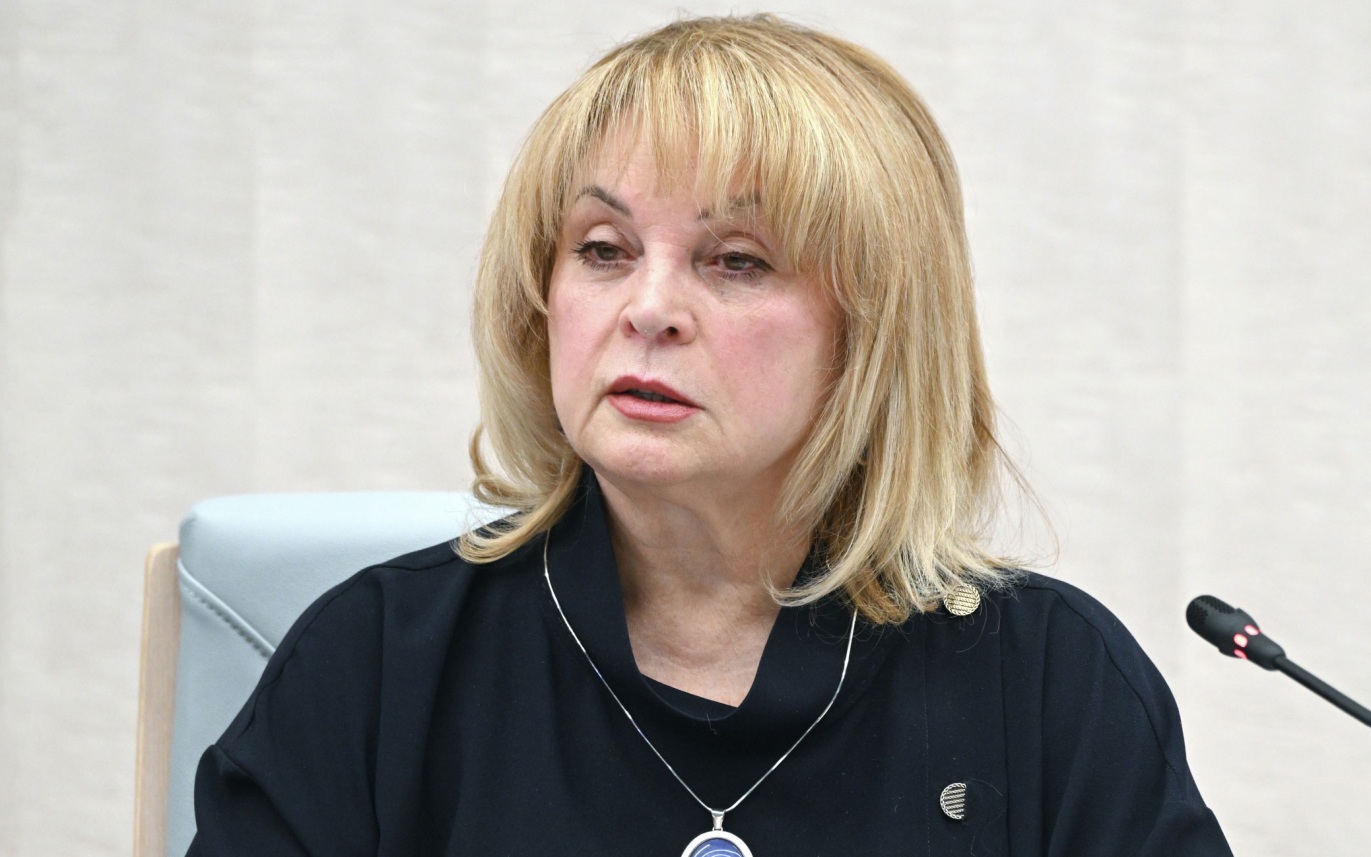 В ЦИК назвали число кандидатов – участников СВО, зарегистрированных на выборы