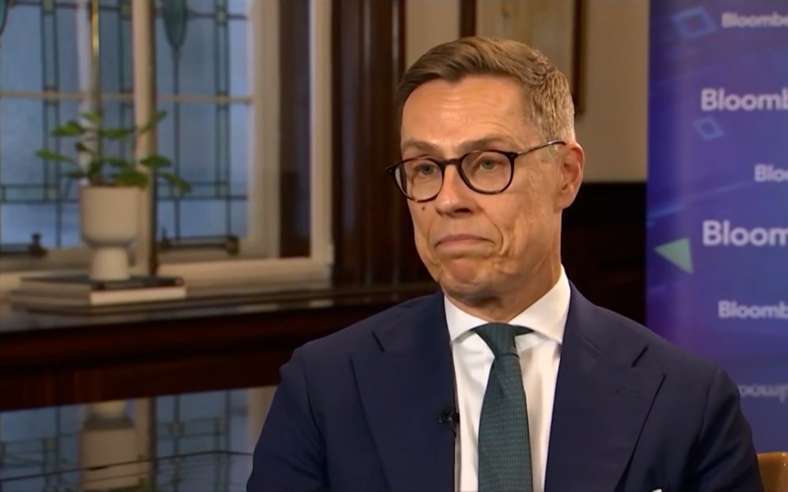 Стубб рассказал о "лучшем сценарии" для Украины по окончанию конфликта