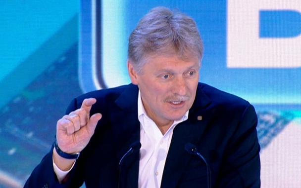 Песков: киевский режим теряет устойчивость