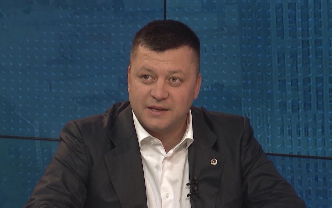 Уфимский суд не стал отправлять Мавлиева в СИЗО