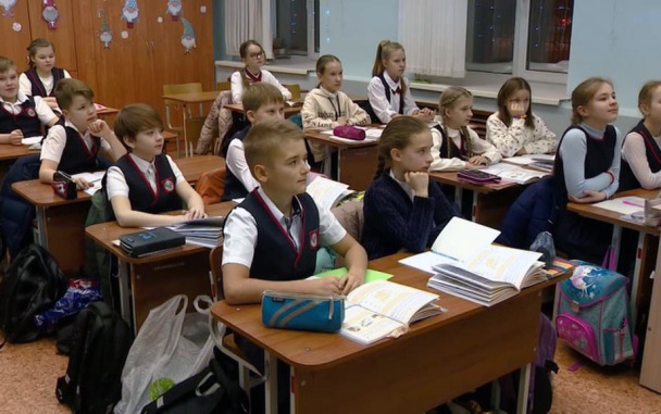 В России сменился лидер рейтинга лучших школ страны