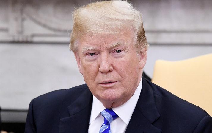 Трамп признал, что Моджтаба Хаменеи жив