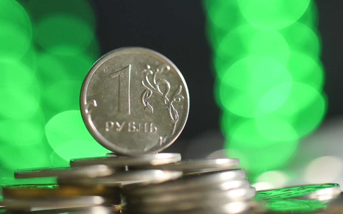 Инфляция в России за неделю составила 0,01%