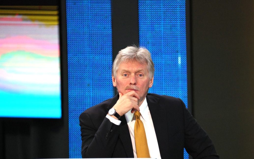 Песков заявил, что страшилки Запада о планах РФ против НАТО нереальны