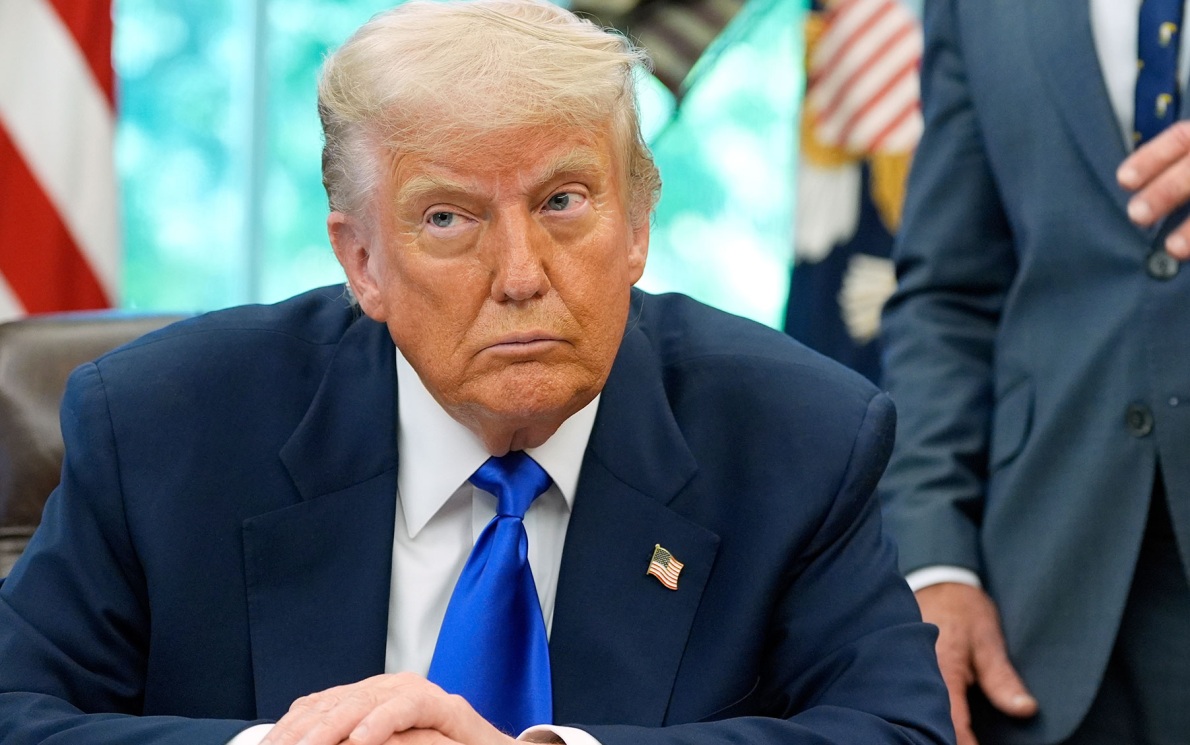 Трамп не подозревает Россию в подготовке провокации против НАТО