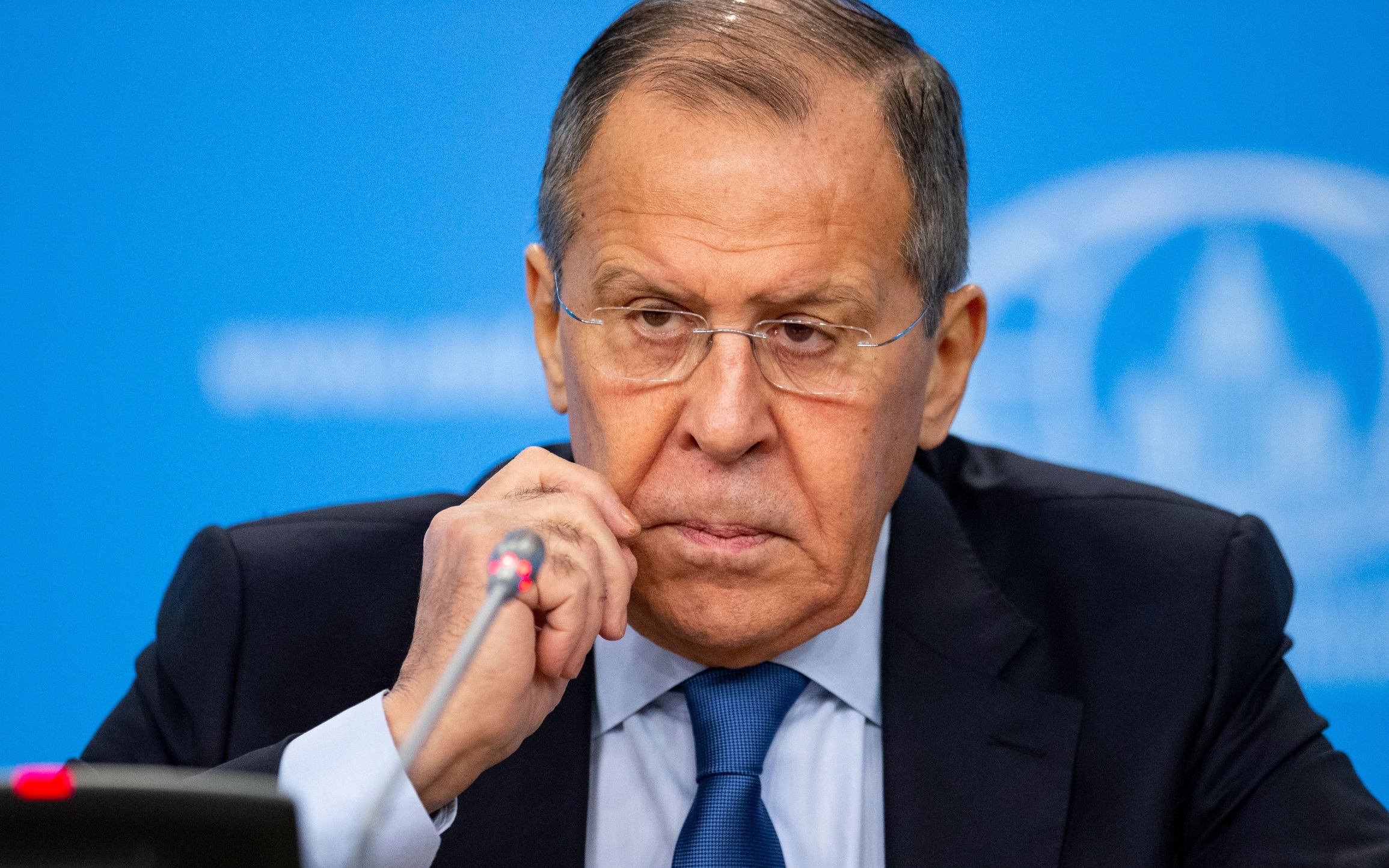 Лавров вспомнил реакцию Клинтона на идею принять Россию в НАТО