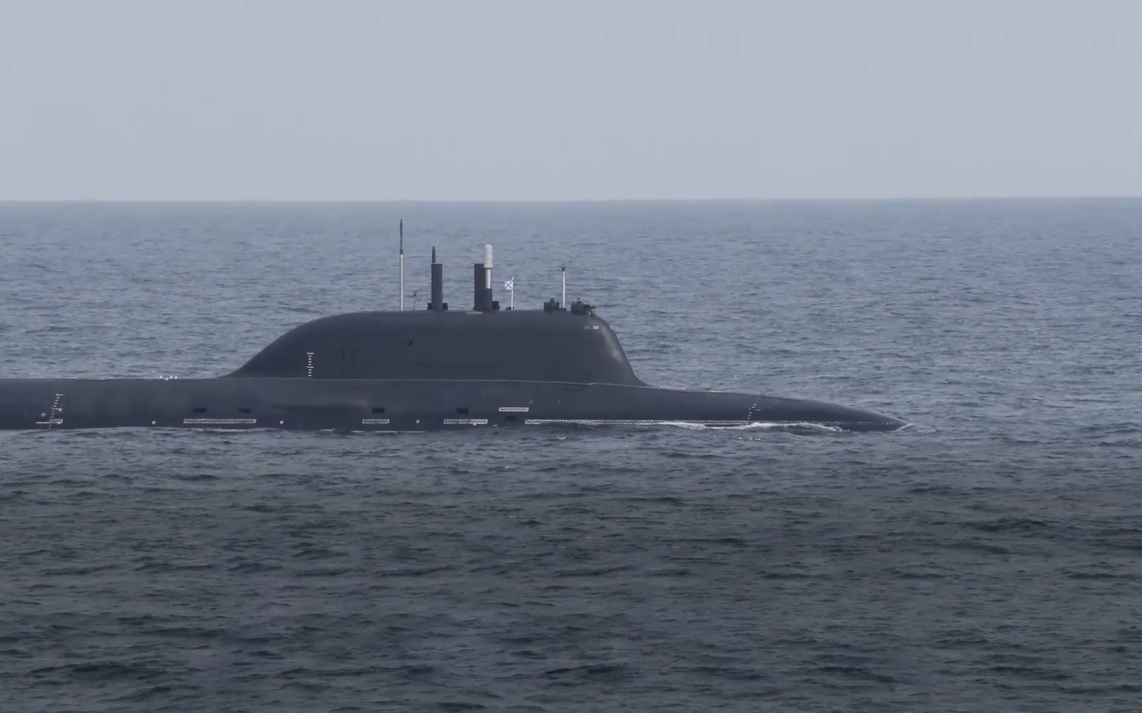 Главком ВМС Британии заявил о наличии альтернативы НАТО для Северной Европы