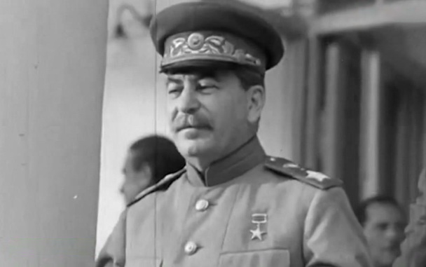 FT: Бессент забыл упомянуть Сталина в числе участников Тегеранской конференции
