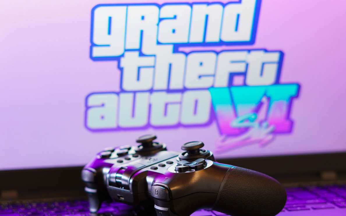 Rockstar Games представила новый трейлер с геймплеем GTA VI