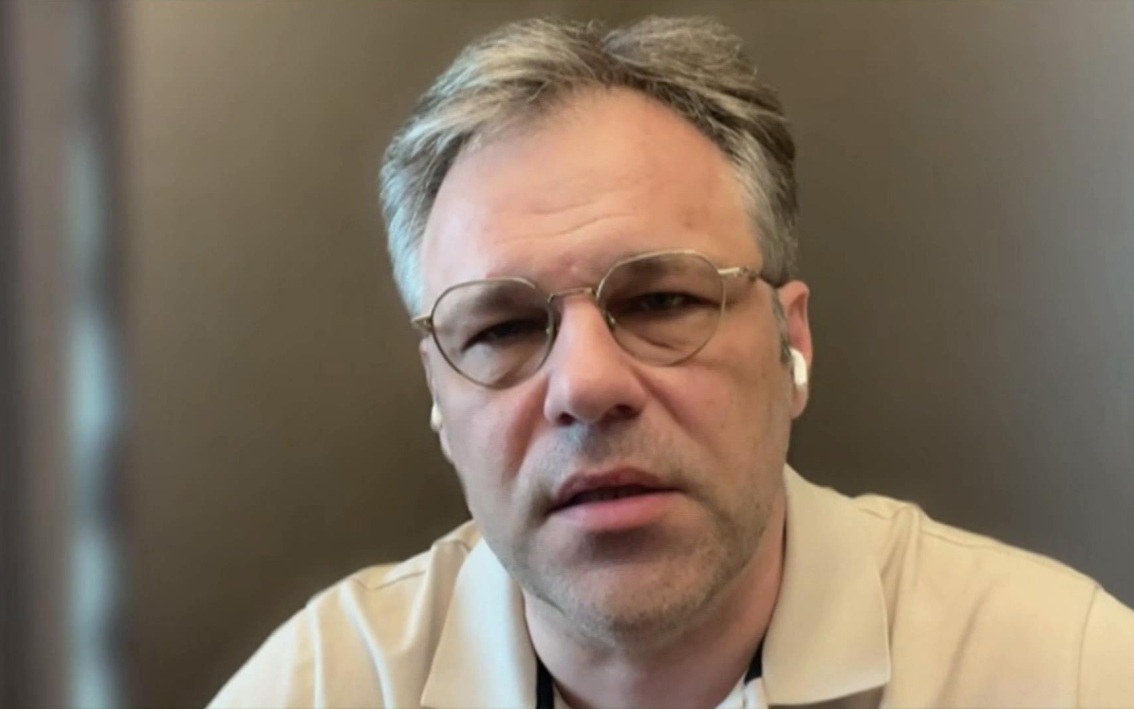 Мирошник рассказал о том, как украинские боевики пытают пленных