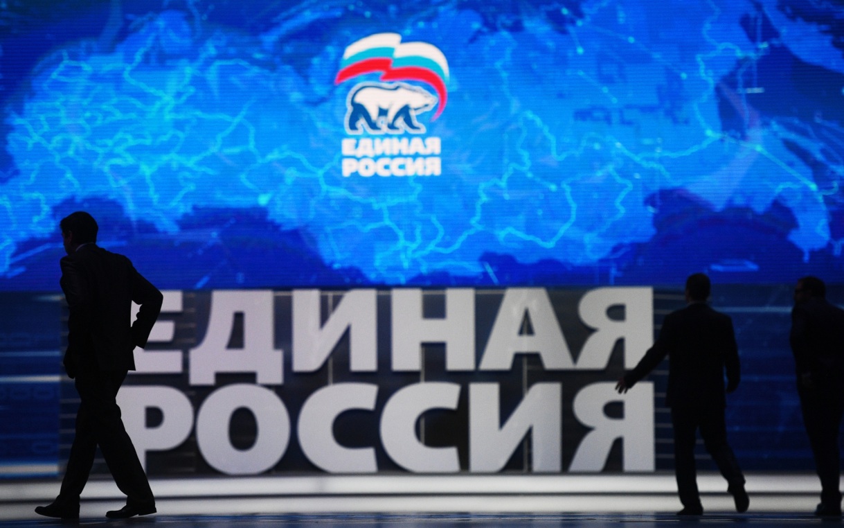В ЕР пообещали расширить меры поддержки пожилых россиян