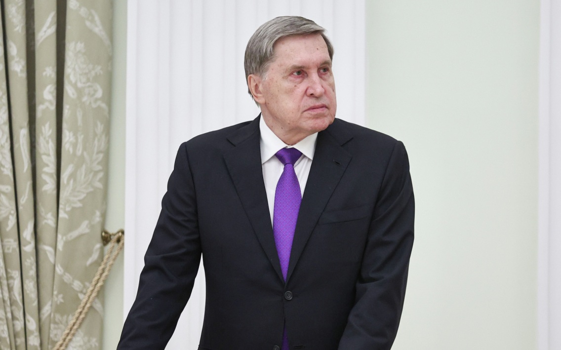 Ушаков: на саммите ШОС подпишут 25 документов