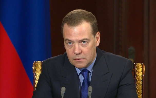 Медведев заявил об отсутствии планов по мобилизации в РФ