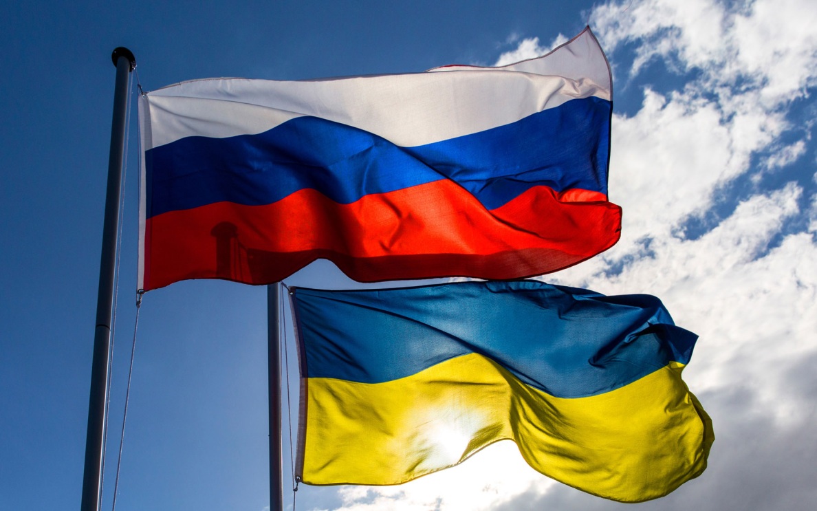 Ушаков: у РФ нет информации о возобновлении переговоров по Украине в сентябре