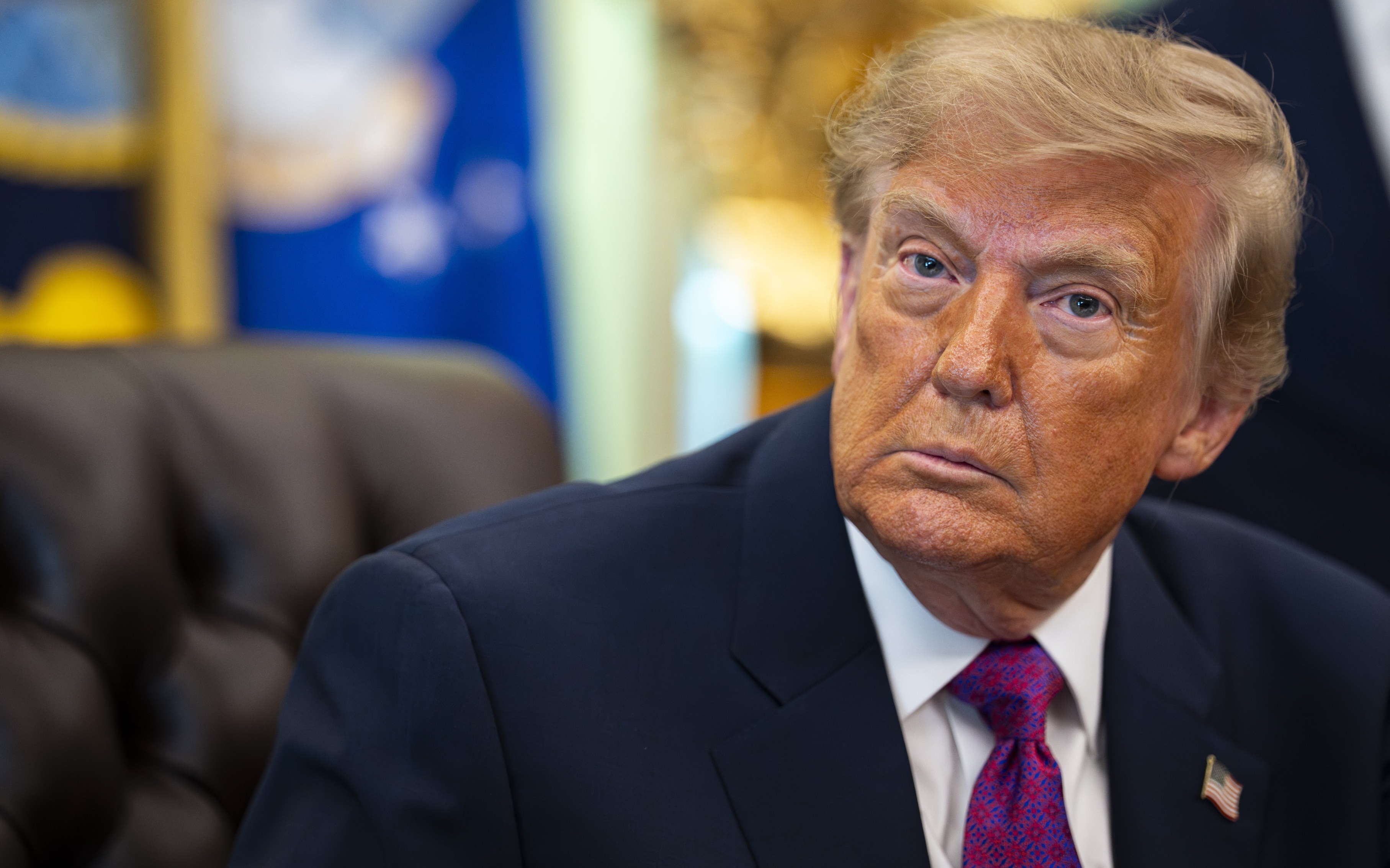 Трамп пригрозил судебным иском писавшей фейки о РФ журналистке NYT