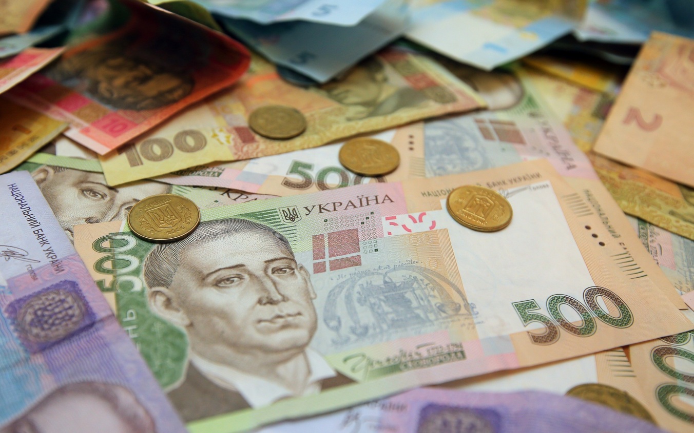 Украина столкнулась с растущим дефицитом финансирования обороны