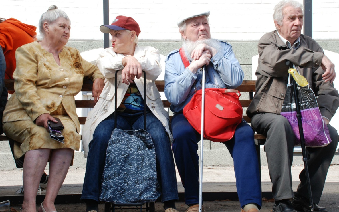 Эксперт: пенсии в сентябре повысят россиянам, которым исполнилось 80 лет