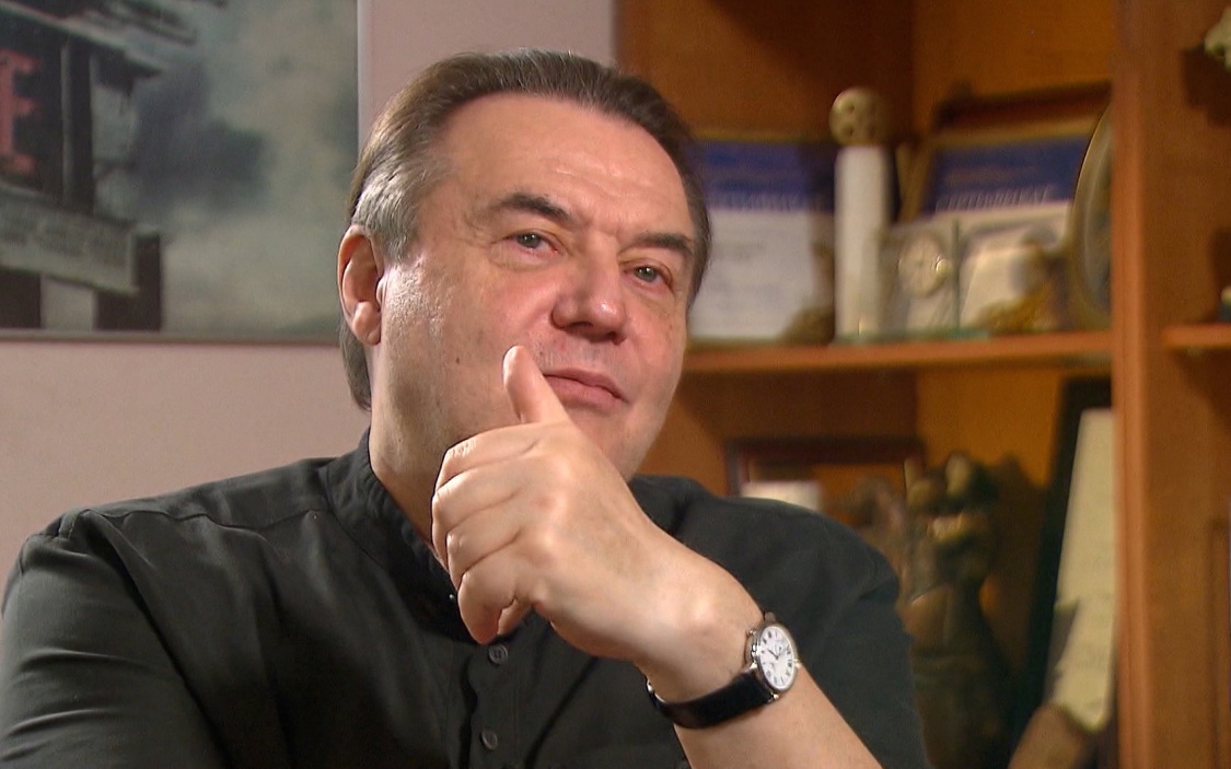 Режиссер Учитель рассказал о бунте во время съемок "Прогулки"