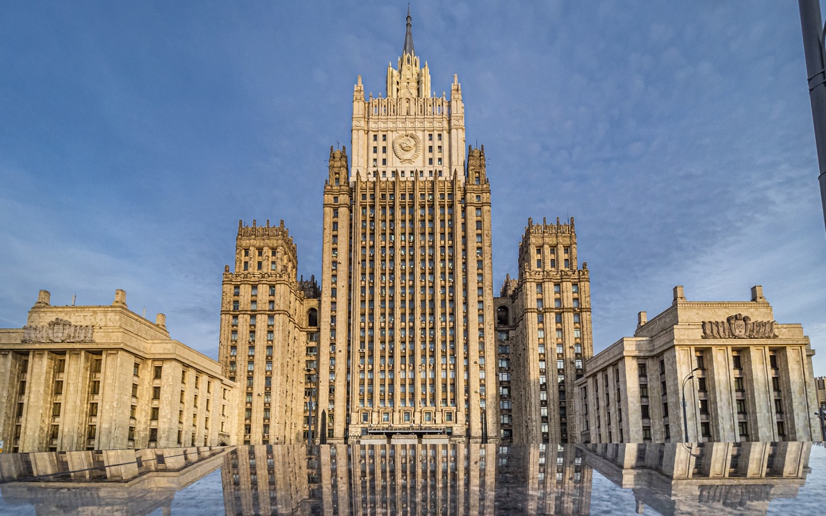 МИД: РФ без промедлений отреагирует в случае обострения ситуации в Приднестровье