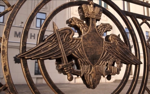 ВС РФ поразили стоянку топливозаправщиков ВСУ в Измаиле