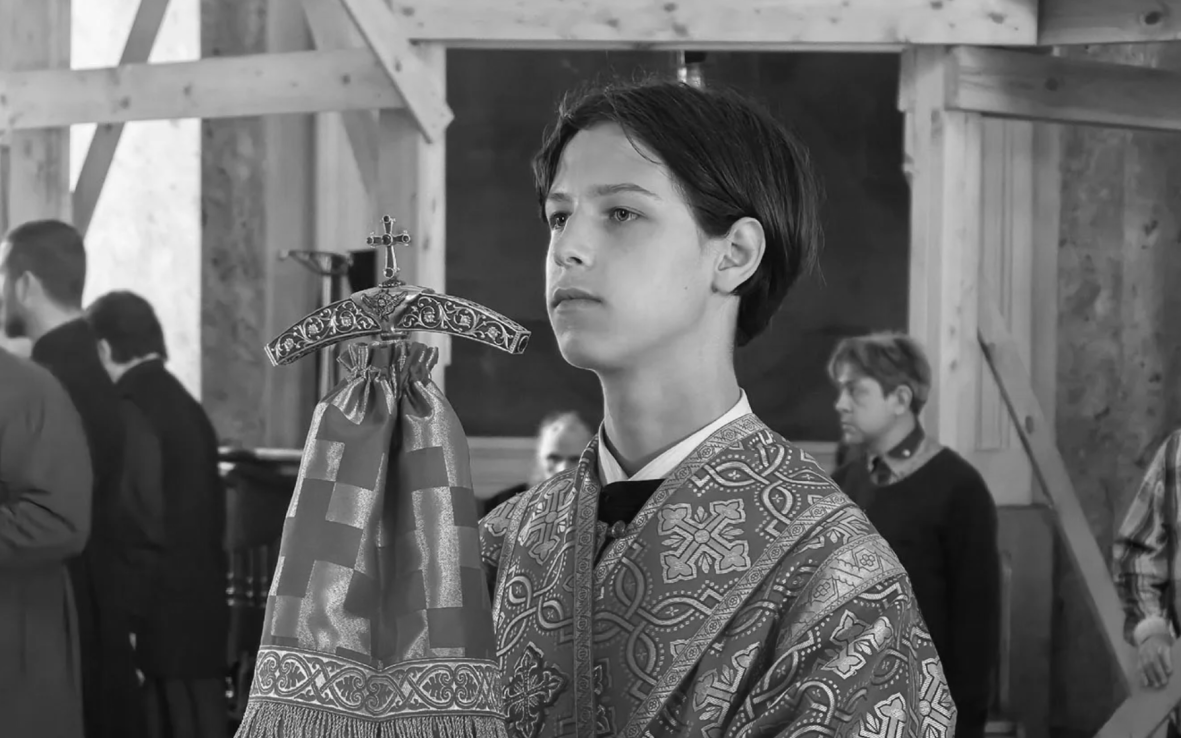 В Ярославле погиб 15-летний иподиакон Артемий Шкунов, пытаясь спасти друга