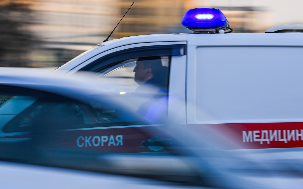 Мужчина в Курской области получил травмы после взрыва поднятого предмета