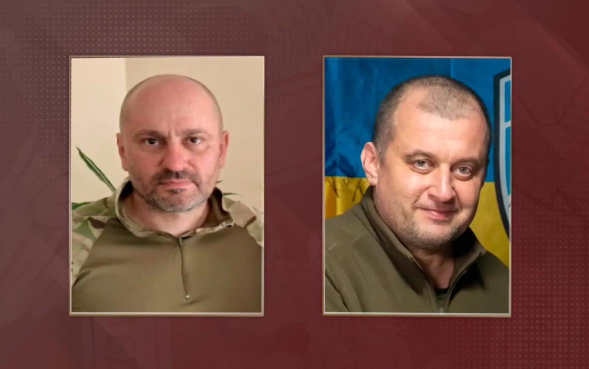 Заочно осуждены командиры ВСУ, отдавшие приказ о нападении на белгородское село