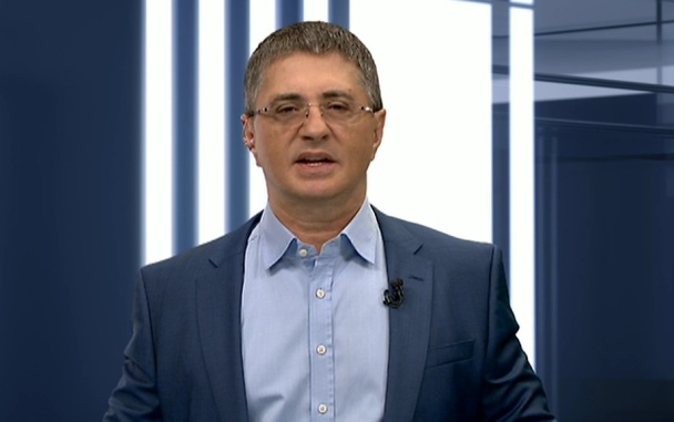 Доктор Мясников назвал случаи, когда храп не является нормой