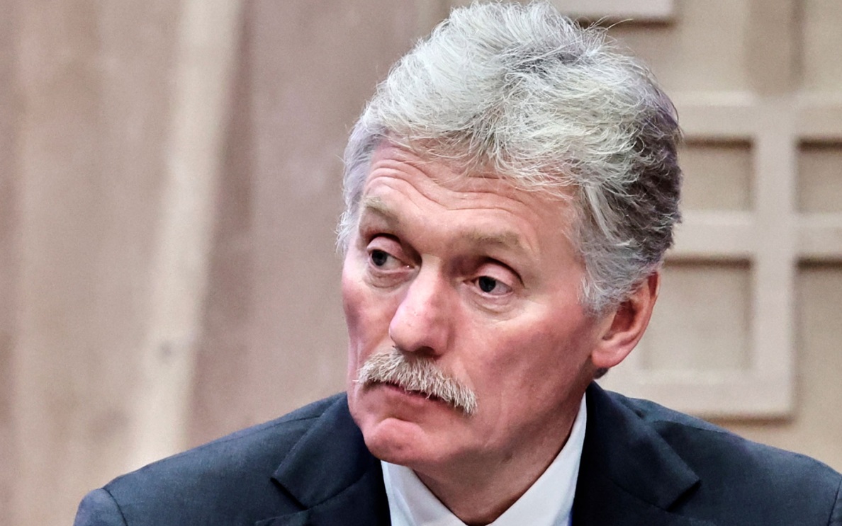 Песков не видит оснований надеяться на улучшение отношений РФ и Европы