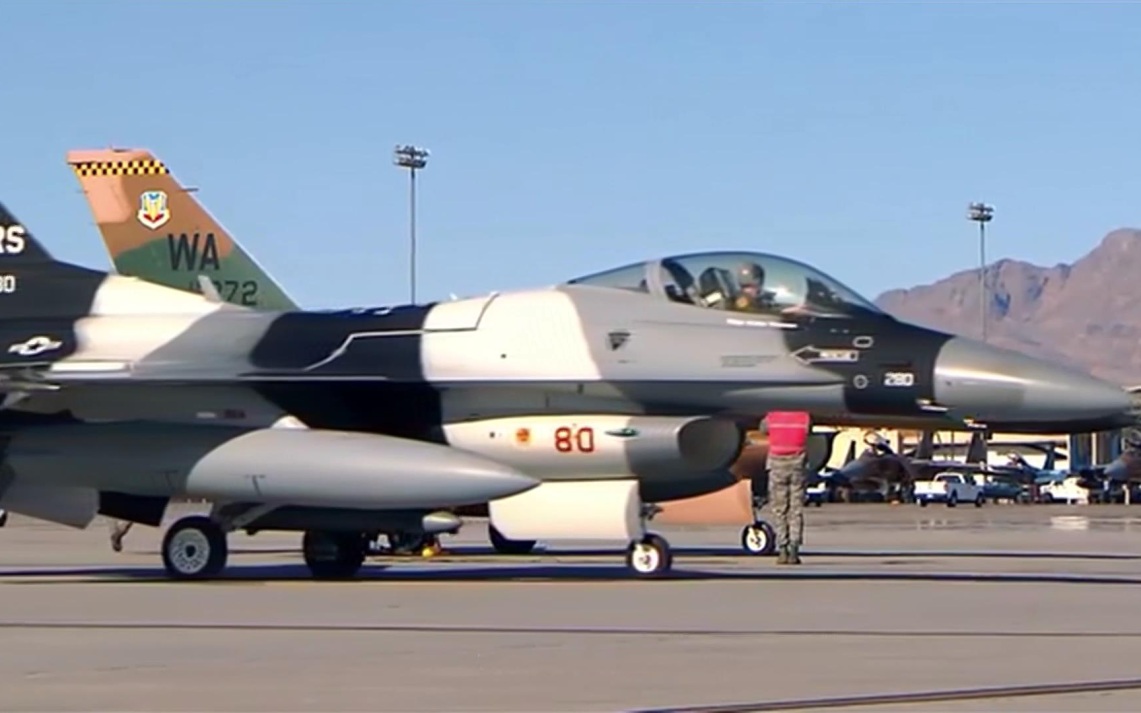 Иран требует объяснений из-за использования F-16 с баз США в Японии