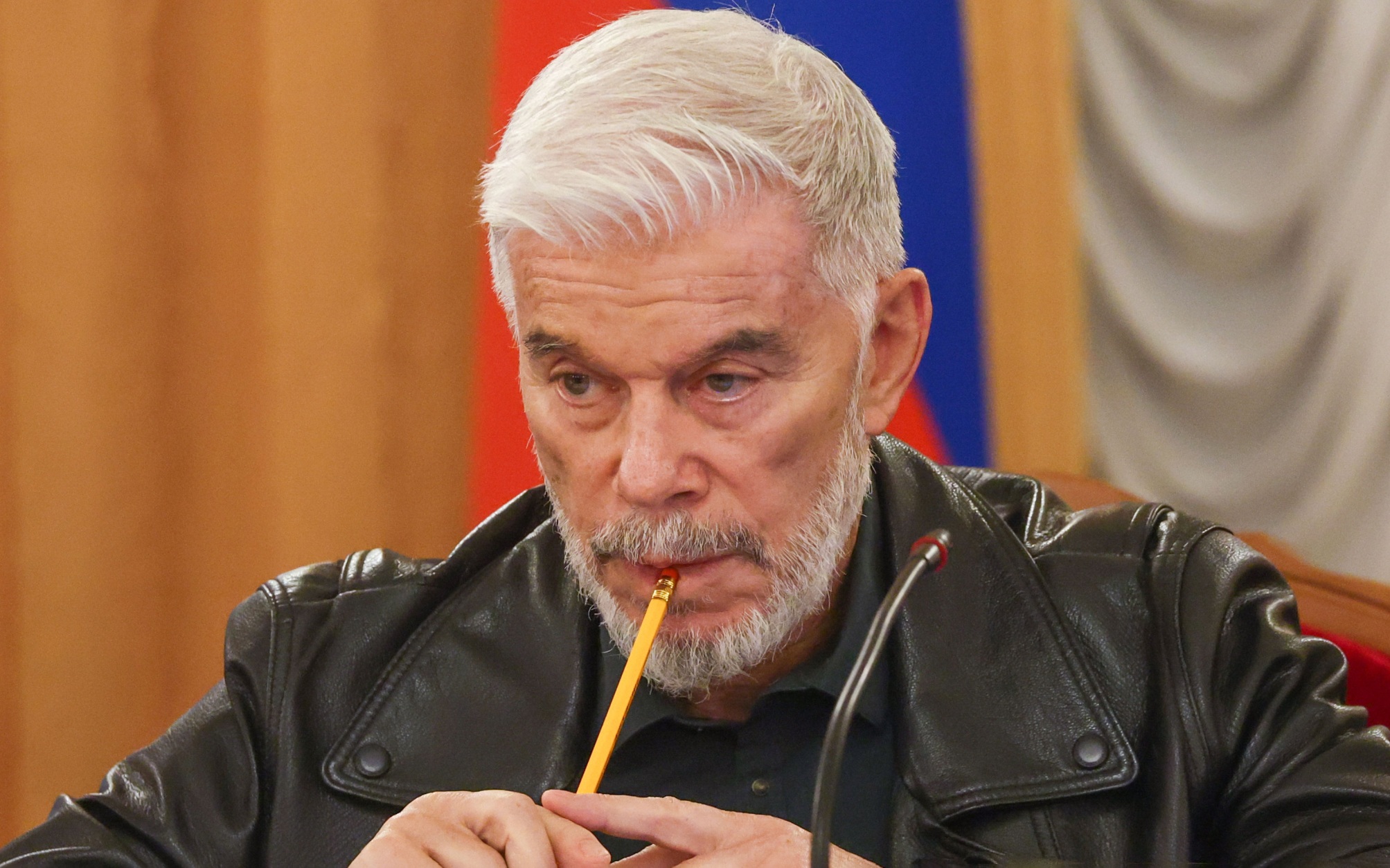 Жена Газманова рассказала, почему хотела с ним развестись