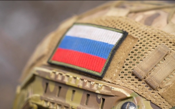 Военный эксперт рассказал об эффективности комплекса РЭБ "Волна-Купол-Гарант"