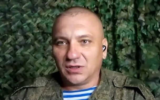 Марочко: ВСУ несут потери во время безуспешных контратак на дружковском участке