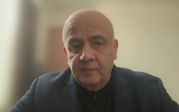 Килинкаров ожидает очередного витка антикоррупционного скандала на Украине