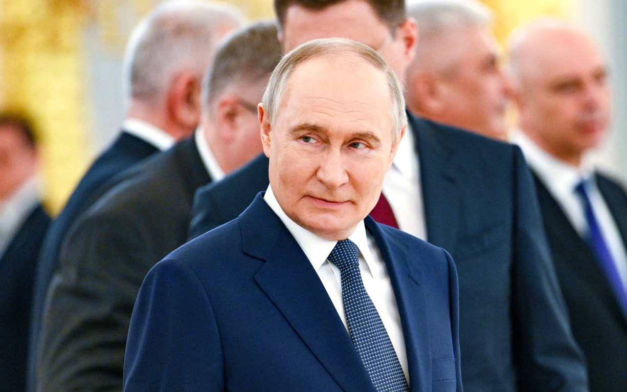 Итоги референдума в Исландии по Евросоюзу назвали победой Путина