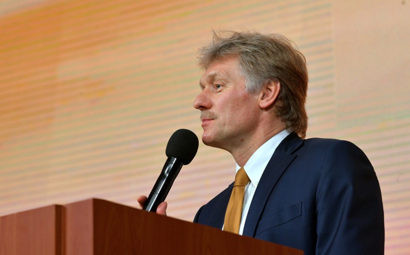 Песков допустил, что купил бы себе новый автомобиль Volga