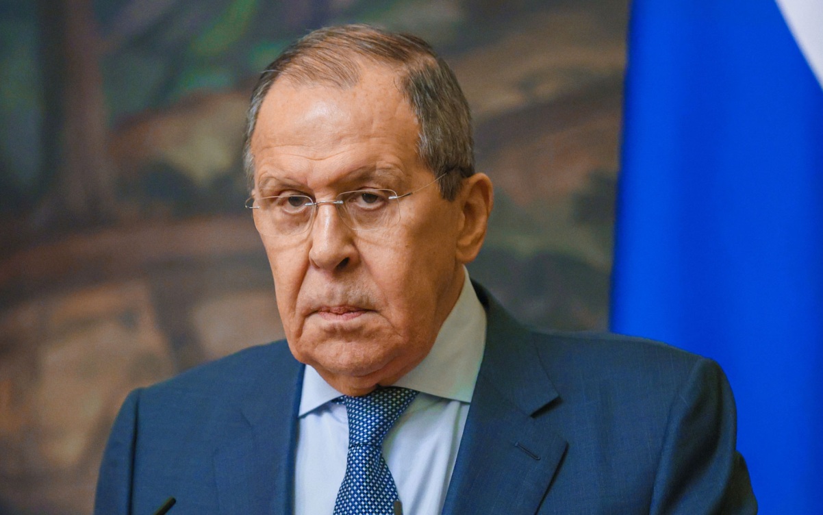Лавров рассказал, нужны ли новые международные акты по Арктике