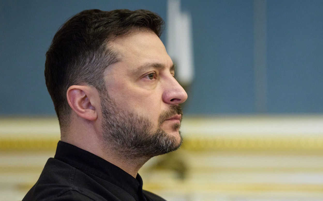 Емельяненко обвинил Зеленского в предательстве за слова о русских и украинцах