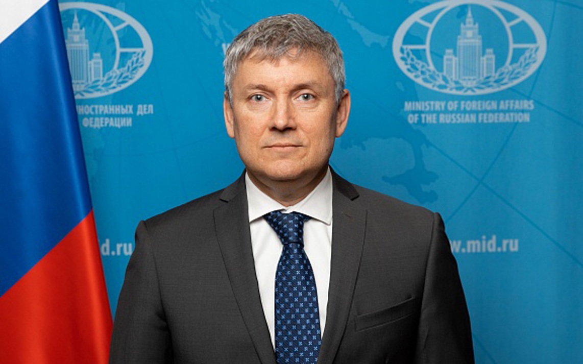 Студенников назвал ограничение турпотока из РФ выстрелом Европы себе в ногу