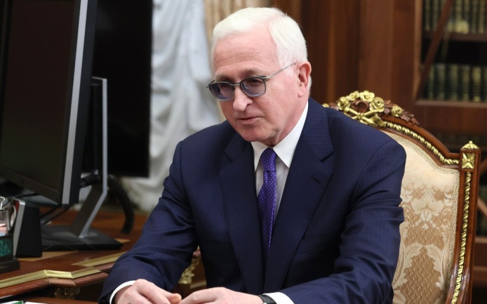 Шохин назвал "трех китов" новой экономики России