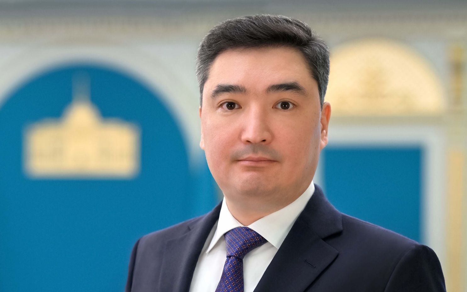 Токаев внес кандидатуру Бектенова на должность премьер-министра