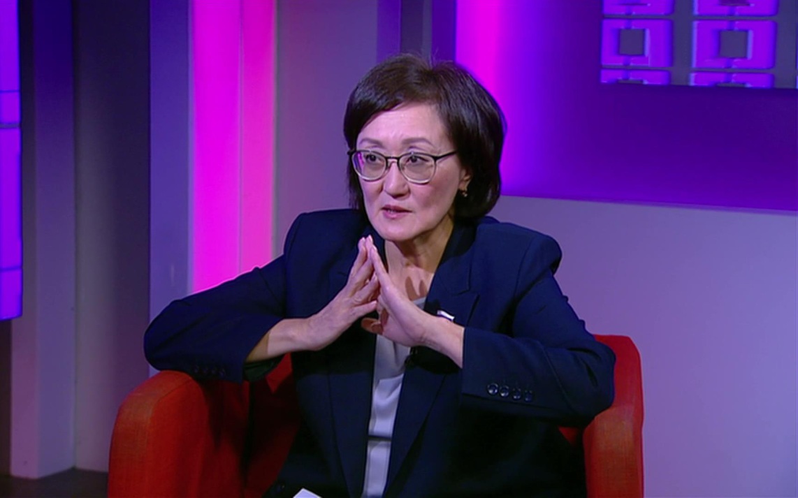 "Новые люди" призвали помогать пострадавшему от атак ВСУ бизнесу вручную