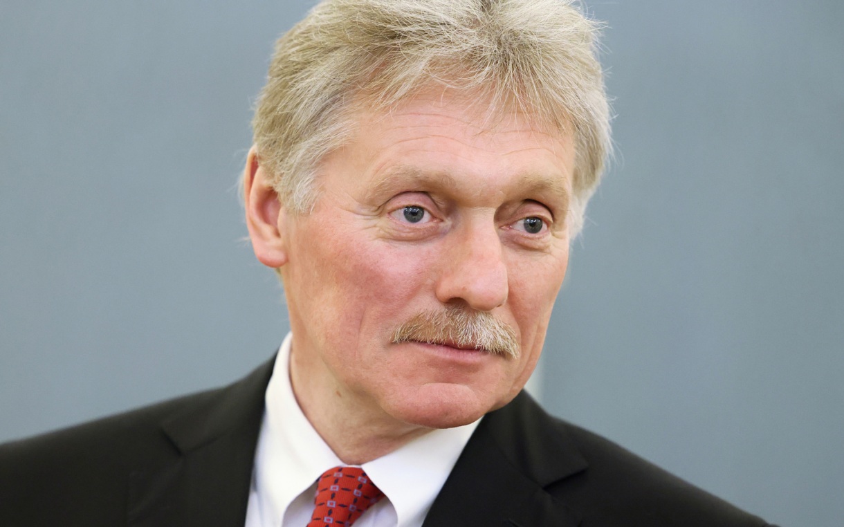 Песков: провокации Запада по отношению к России были, есть и будут