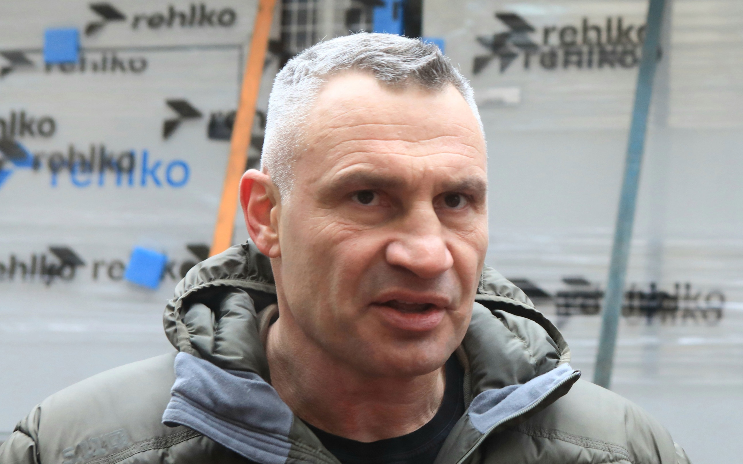 Зеленский заявил о личной ответственности Кличко за подготовку Киева к зиме