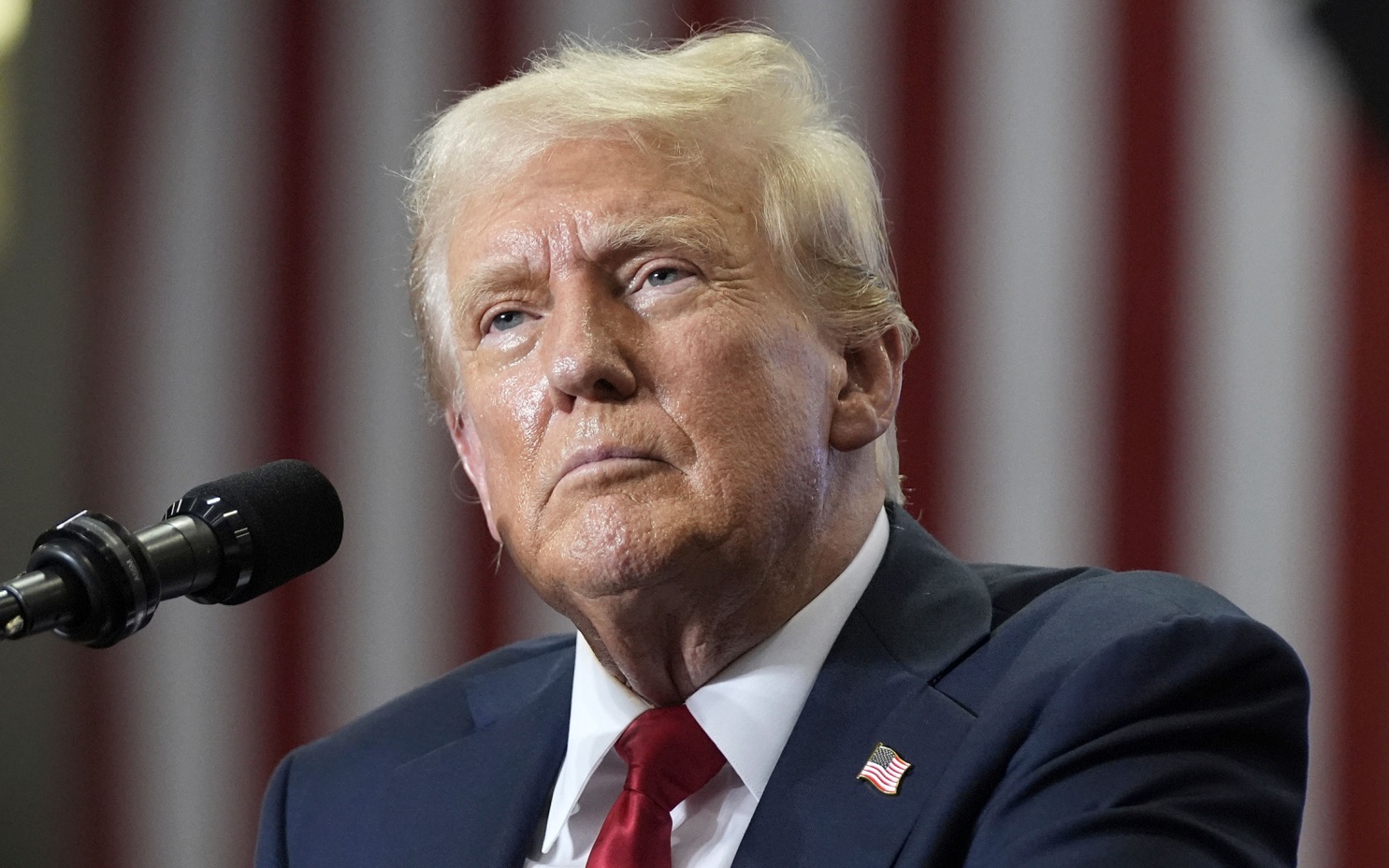 Трамп предрек исчезновение Ближнего Востока, если Иран получит ядерное оружие