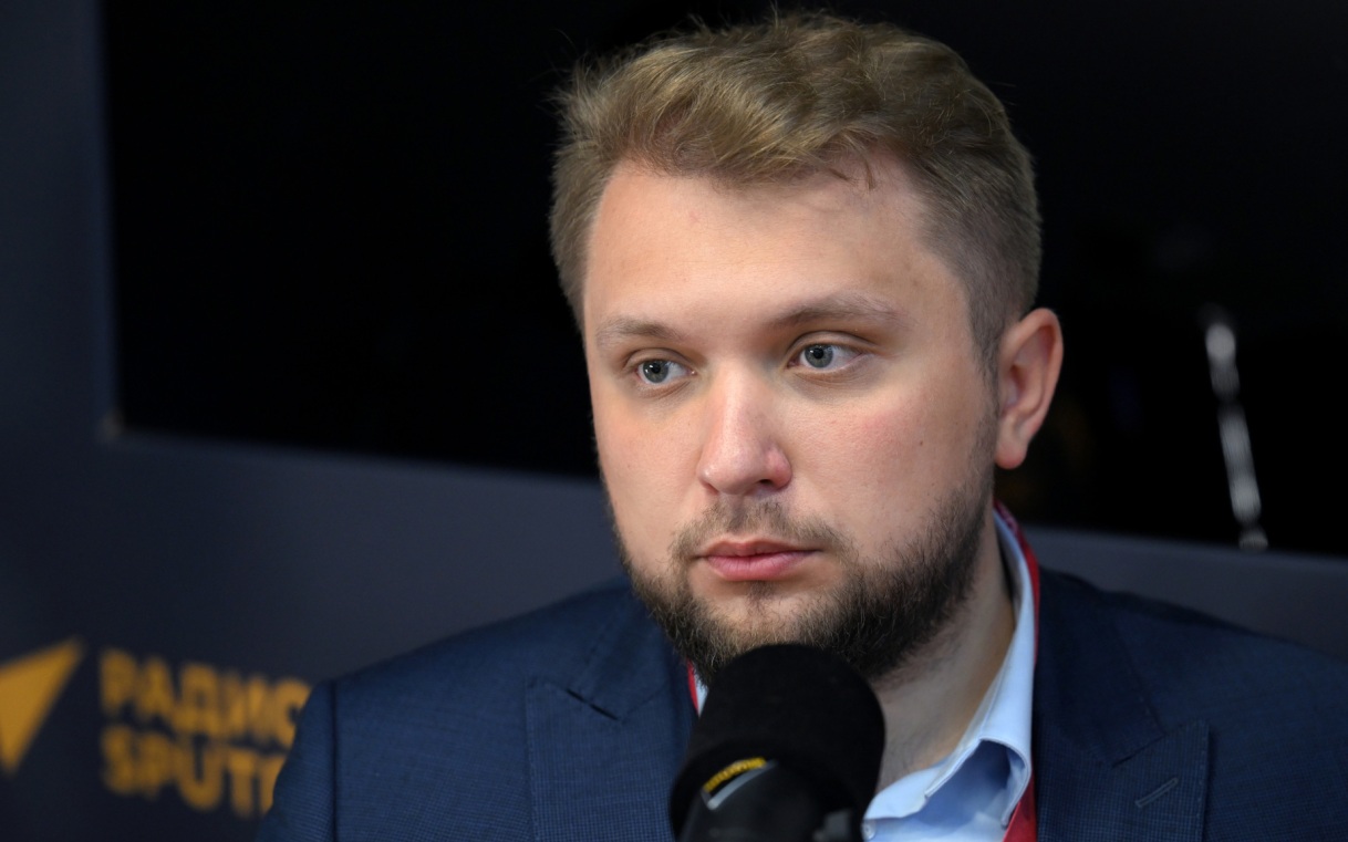 Депутат рассказал о тактике украинских беженцев по дискредитации Зеленского