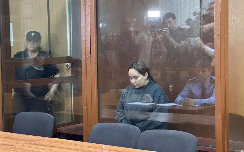 Врачи подтвердили тяжелую болезнь у турагента Аташян, обвиняемой в мошенничестве