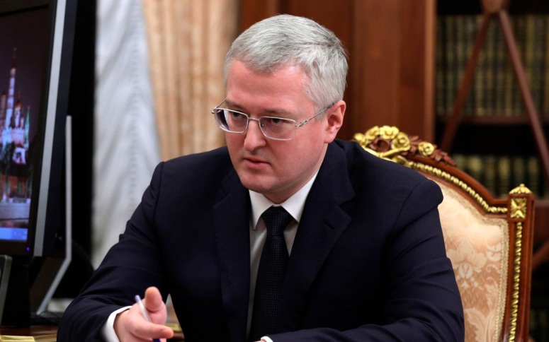Глава Камчатки: "Три вулкана" станут всесезонной точкой притяжения туристов